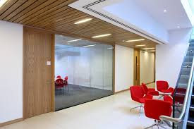 Timber Accolade Commercial Interiors
