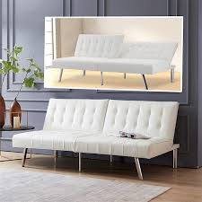 Back Futon Sofa Bed Couch Bed