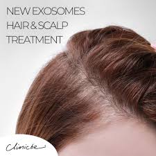 revolutionising hair loss treatment