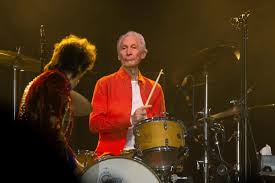 21 hours ago · rolling stones drummer charlie watts, who helped them become one of the greatest bands in rock 'n' roll, has died at the age of 80. Charlie Watts Drops Out Of Rolling Stones Upcoming U S Tour Amnewyork