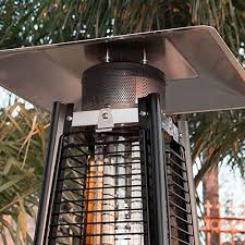 Propane Patio Heater Patio Heater