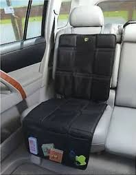 Goldbug Car Seat Protector For