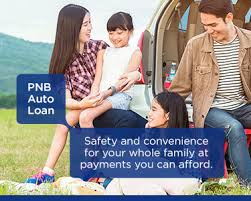 Qualified borrowers can finance up to 125% of the book value or 125% of the purchase price, whichever is less. Pnb Auto Loan Philippine National Bank