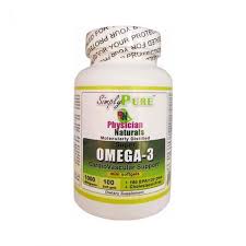 omega 3 fatty acids mini softgels