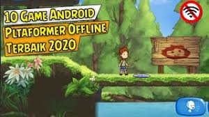 Daftar game offline android terbaik. 10 Game Android Platformer Offline Terbaik I Game Android Offline Terbaik 2020 Youtube