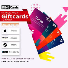 how to sell ebay gift card kingcards