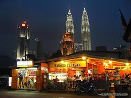 A detailed announcement on kampung baru land acquisition will be made at the kuala lumpur city hall (dbkl) this thursday, says federal. Kampung Baru Photo Gallery Backpacking Malaysia