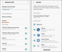 Is the most popular samsungs own cloud app for the samsung smartphones. Contacts Disappeared On Samsung Phone Here How To Recover