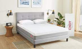 endy mattress canadian made queen the perfect combination of comfort and support