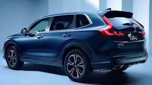 2023 honda cr v all you need to know