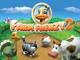farm frenzy 2 game free