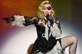 Madonna Malumas Medellin Tops The Dance Club Songs