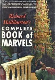 of marvels by richard halliburton