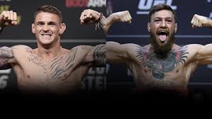The main card of ufc 257 is scheduled to start at 10 p.m. Ufc 257 Poirier Vs Mcgregor 2