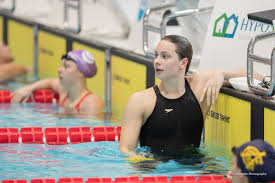 She was born in toronto, ontario's capital. Penny Oleksiak Embracing Changes Success Has Brought