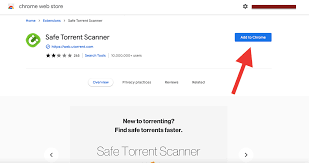 the safe tor scanner a 2022 review