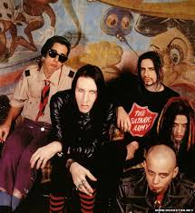 Actor franz drameh (dc's legends of tomorrow) is 27. Marilyn Manson The Spooky Kids Marilyn Manson Daisy Berkowitz Marilyn