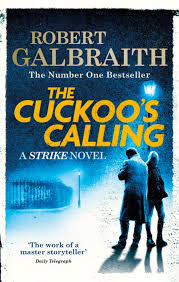 calling ebook by robert galbraith