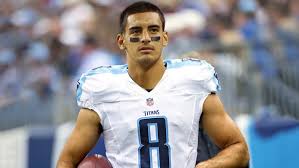 Image result for marcus mariota wallpaper titans