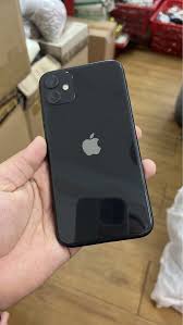 iphone 11 126gb black screen broken