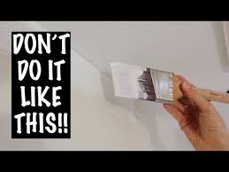 Beginner Tips For Using A Paintbrush