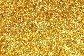 gold glitter texture background