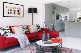 18 warm color schemes for your