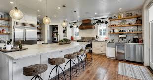 popular kitchen countertops. which is