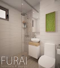 Днес повечете жилища са с малка баня. Furai Dizajn Na Malka Banya I Toaletna