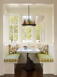 I started with the coffee bar. 10 Charming Breakfast Nook Ideas Town Country Living