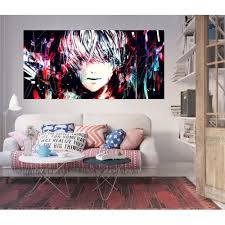 3d Tokyo Ghoul 538 Japan Anime Wall