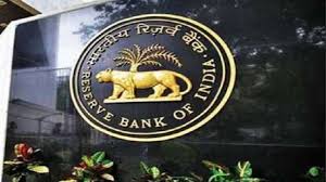 Reserve bank announces constitution of an expert committee. Taking A Loan Rbi Has A Message For You Money9