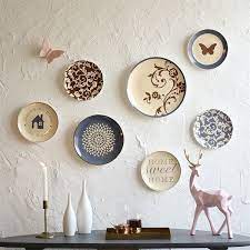 Plate Wall Decor Ceramic Plates Wall