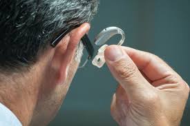Workers With Hearing Loss Stay Silent Due To Job Fears Forum