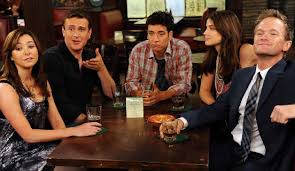 Marshall and lily have gone through so much, where do we find them in the season finale? 17 Facts You Ll Probably Hear The First Time About Behind The Scenes Images Of How I Met Your Mother Nsf Music Magazine