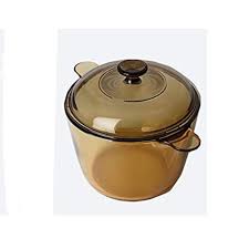 Glass Cookpot Cooking Pot Pasta Pots