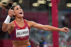 10 oct 2020 performance four ways that dance has helped valarie allman excel in the discus. 3m1 Qsxv4jvkbm