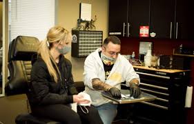 Tattoo places in downtown chicago. The Kenosha Tattoo Company Recognized As One Of The Best In Chicago Area Local News Kenoshanews Com