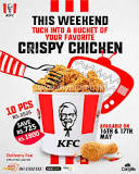 how-much-is-a-bucket-of-chicken-at-kfc