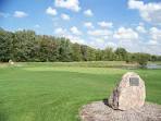 Course - Buffer Park Golf Course