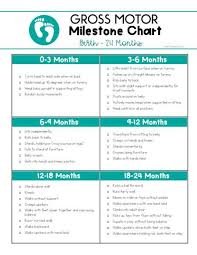 Fine Motor Milestones Chart Best Picture Of Chart Anyimage Org