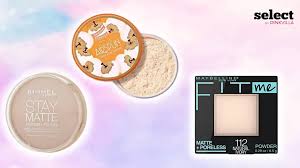 15 best face powders to achieve the