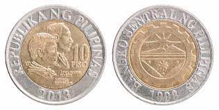 philippine peso php definition