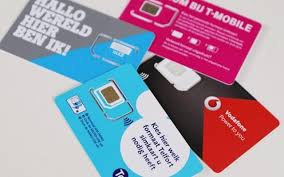 These packs contain your unique personal unblocking key to help in reactivating your sim when locked. Forgotten Your Pin And Need A Puk Code This Way You Can Find Your Puk Code