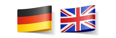 Résultat de recherche d'images pour "german english"