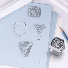 design your own jewelry designs