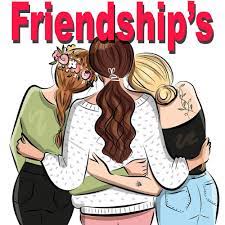 friendship dp images for your groups