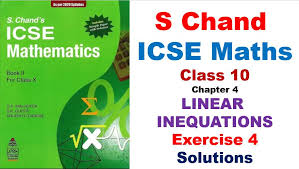 s chand icse maths solutions for class
