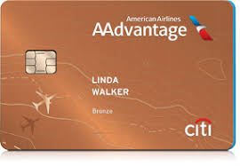 The american airlines aadvantage mileup℠ card is an excellent choice for an airline credit card with a $0 annual fee. Citi Aadvantage Bronze Mastercard