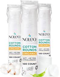 mua organic cotton rounds compatible